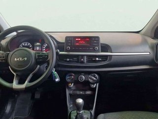 Kia Picanto 1.0 DPi 49kW (67CV) Concept