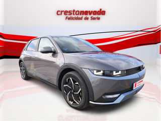 IONIQ 5 DESDE 357€ ¡SIN PAGAR ENTRADA!