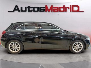 Mercedes Clase A A 180 d