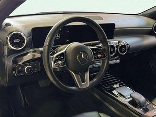 Mercedes Clase A A 180 d