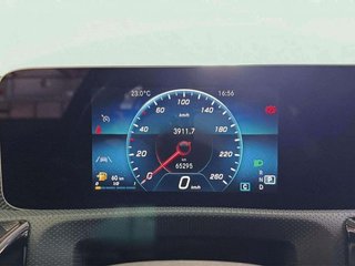 Mercedes Clase A A 180 d