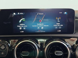 Mercedes Clase A A 180 d