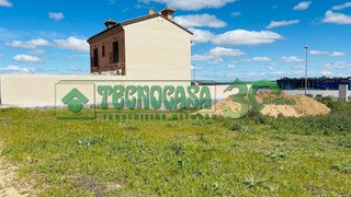 Terreno en venta en Olías del Rey