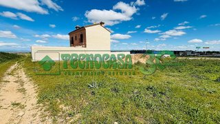 Terreno en venta en Olías del Rey