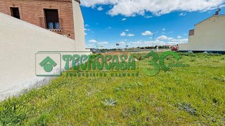 Terreno en venta en Olías del Rey