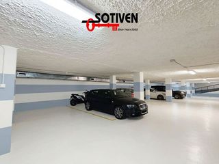 Garaje en venta en Adeje ciudad en Adeje