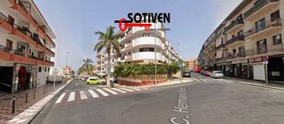 Garaje en venta en Adeje ciudad en Adeje