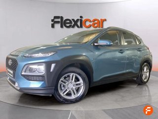Hyundai Kona 1.0 TGDi Essence 4x2