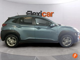 Hyundai Kona 1.0 TGDi Essence 4x2