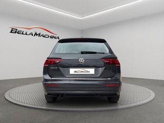 Volkswagen Tiguan Advance 2.0 TDI 110kW (150CV)