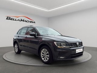 Volkswagen Tiguan Advance 2.0 TDI 110kW (150CV)