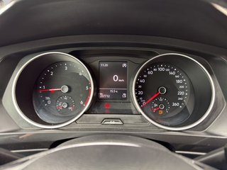 Volkswagen Tiguan Advance 2.0 TDI 110kW (150CV)