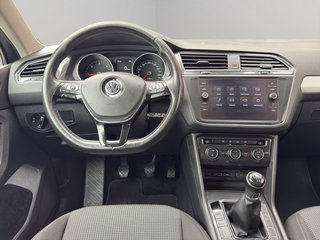 Volkswagen Tiguan Advance 2.0 TDI 110kW (150CV)