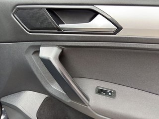 Volkswagen Tiguan Advance 2.0 TDI 110kW (150CV)