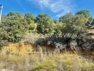 Terreno en venta en Urbanitzacions en Mataró
