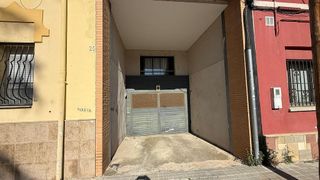 Garaje en venta en Mas Rampinyó - Carrerada en Montcada i Reixac