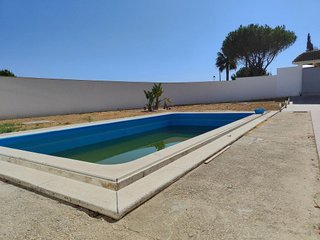 Chalet en venta en Aljaraque