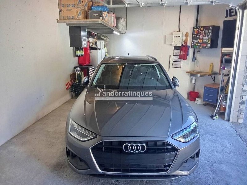 Parking space for sale in Les Bons, Encamp · 2 of 11