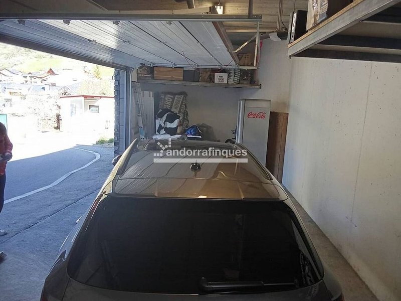 Parking space for sale in Les Bons, Encamp · 3 of 11