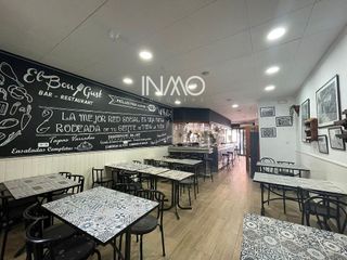 Local comercial en venta en Centre en Rubí
