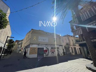 Local comercial en venta en Centre en Rubí