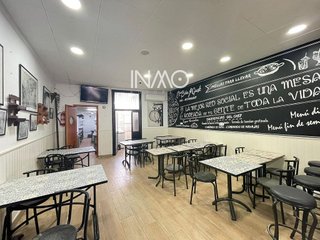 Local comercial en venta en Centre en Rubí
