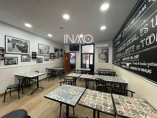 Local comercial en venta en Centre en Rubí