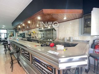 Local comercial en venta en Centre en Rubí