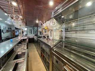 Local comercial en venta en Centre en Rubí