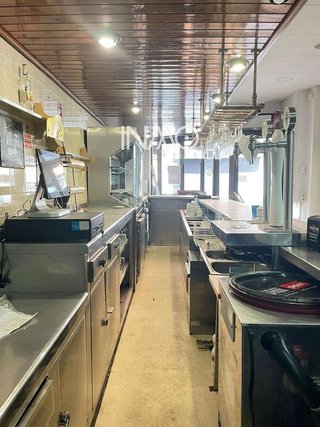 Local comercial en venta en Centre en Rubí