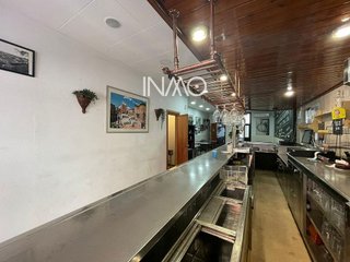 Local comercial en venta en Centre en Rubí