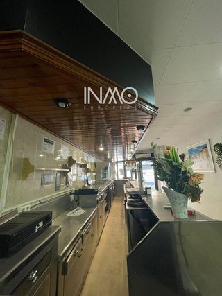 Local comercial en venta en Centre en Rubí