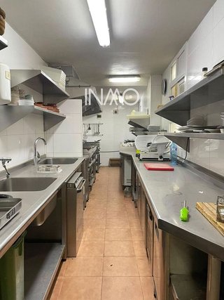 Local comercial en venta en Centre en Rubí