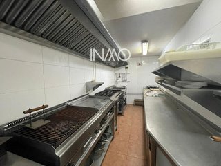 Local comercial en venta en Centre en Rubí