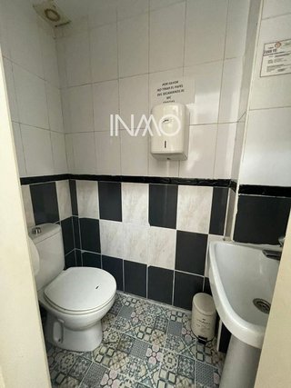 Local comercial en venta en Centre en Rubí