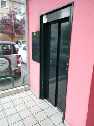 Garaje en venta en San Jorge en Pamplona