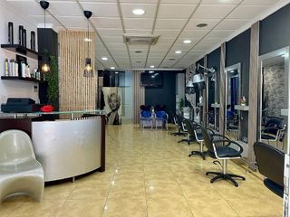 Local comercial en venta en Pueblo Poniente en Benidorm