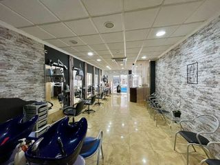 Local comercial en venta en Pueblo Poniente en Benidorm