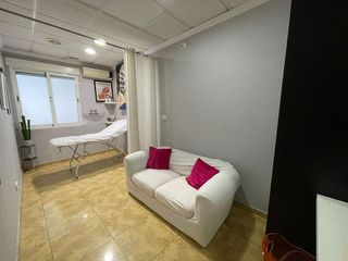 Local comercial en venta en Pueblo Poniente en Benidorm