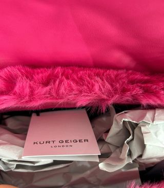 Bolso Kurt Geiger