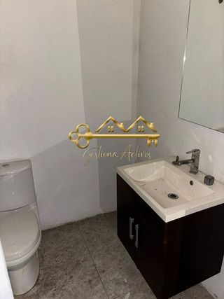 Local comercial en venta en Ontinyent