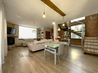 Chalet en venta en Corbera de Llobregat