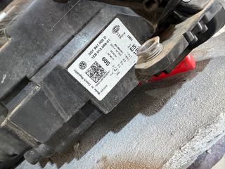 Faro Delantero Izquierdo VW Golf 7.5 2019