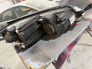 Faro Delantero Izquierdo VW Golf 7.5 2019