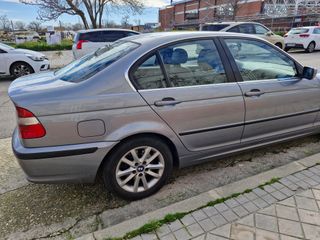 BMW Serie 3 2004