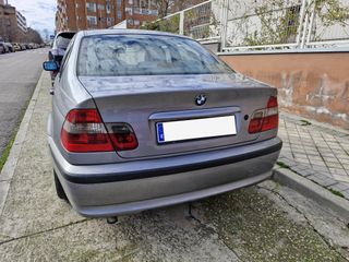 BMW Serie 3 2004