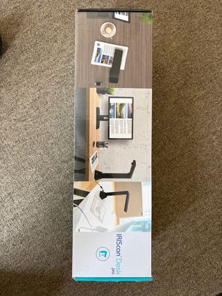 Escaner Cenital IRIScan Desk 5 Pro A3