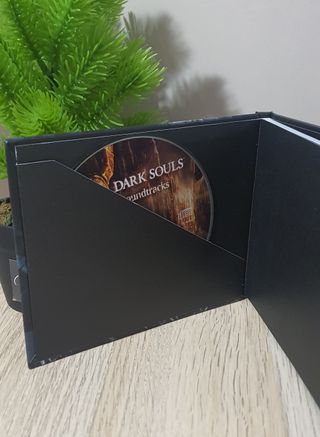 Dark Souls Limited Edition Xbox 360