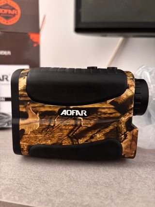 Telémetro Láser AOFAR HX-700N Camuflaje