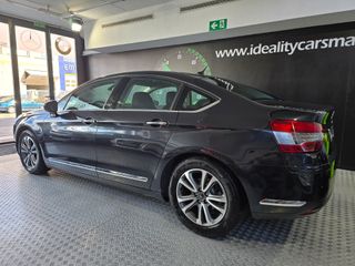 Citroen C5 180cv